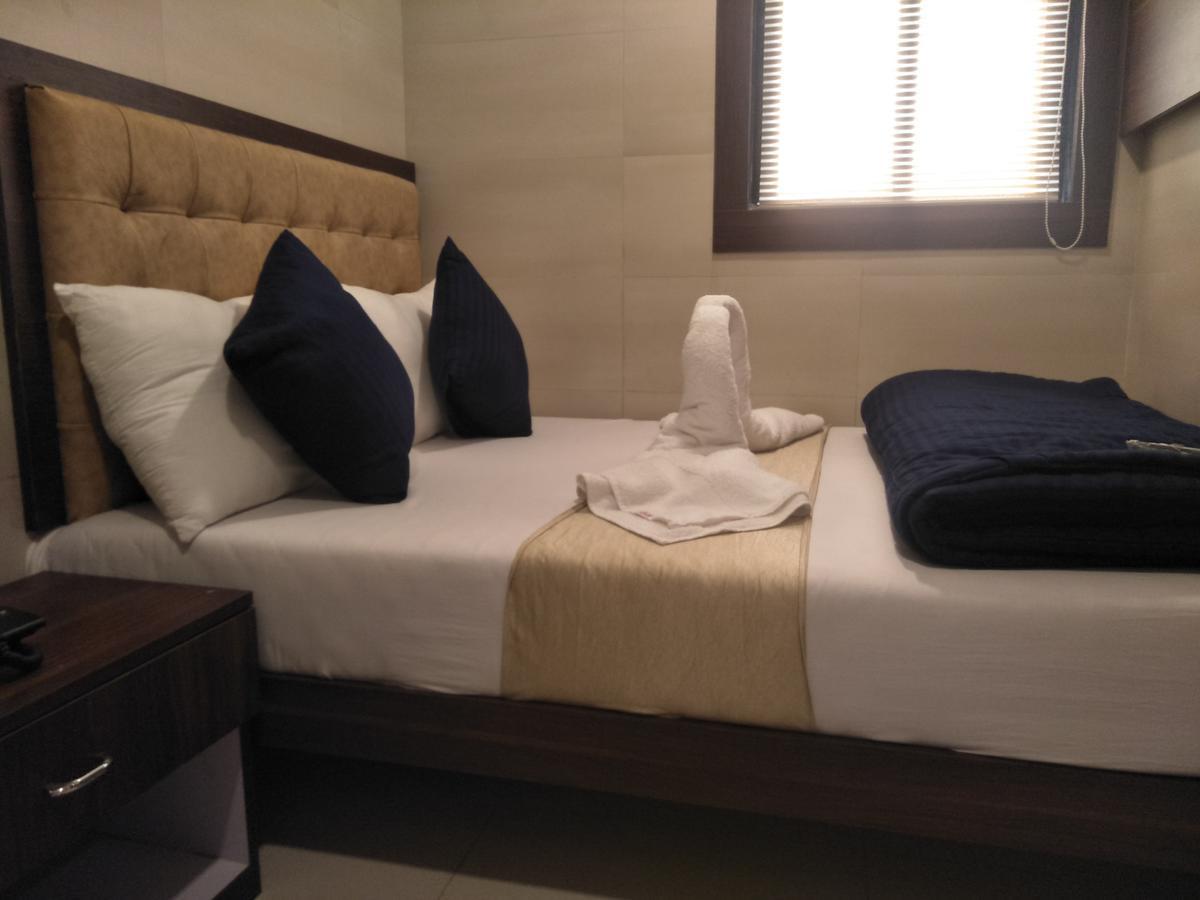 Avenue Residency Hotel Mumbai