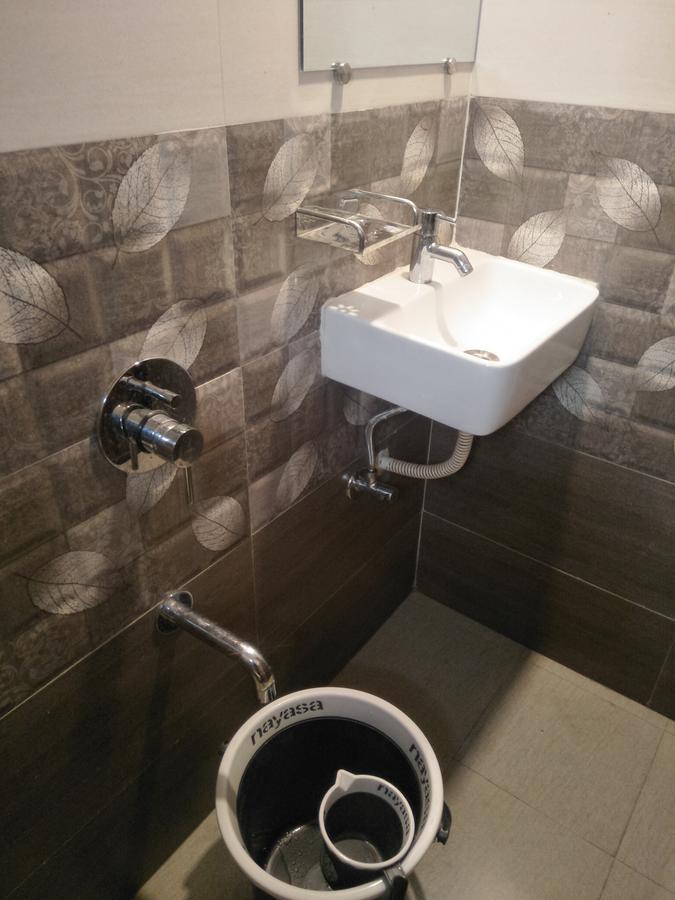 Avenue Residency Hotel Mumbai