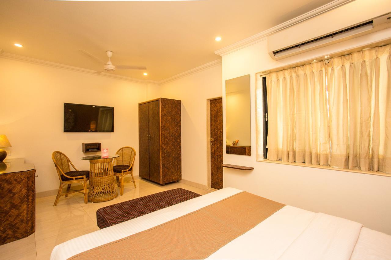 Accord Hotel 3*