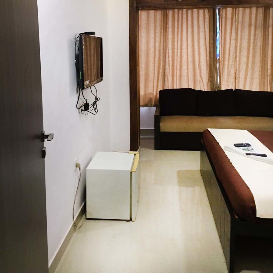 Backpackers,airport Inn 2*
