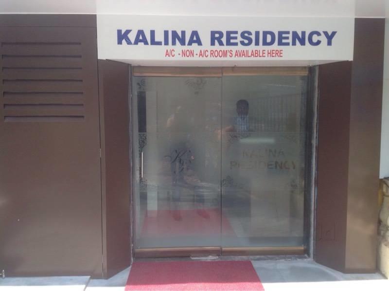 Kalina Residency Inn Mumbai