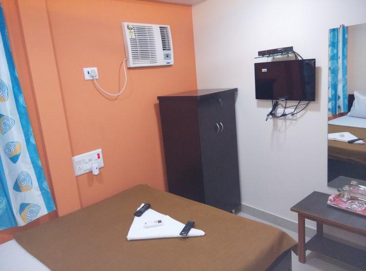 Kalina Residency Inn