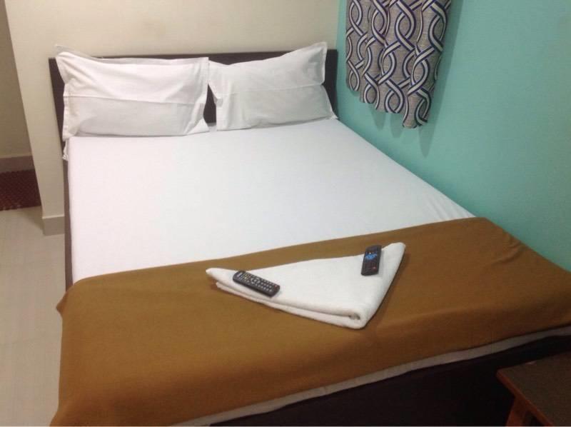 Inn Kalina Residency 3*