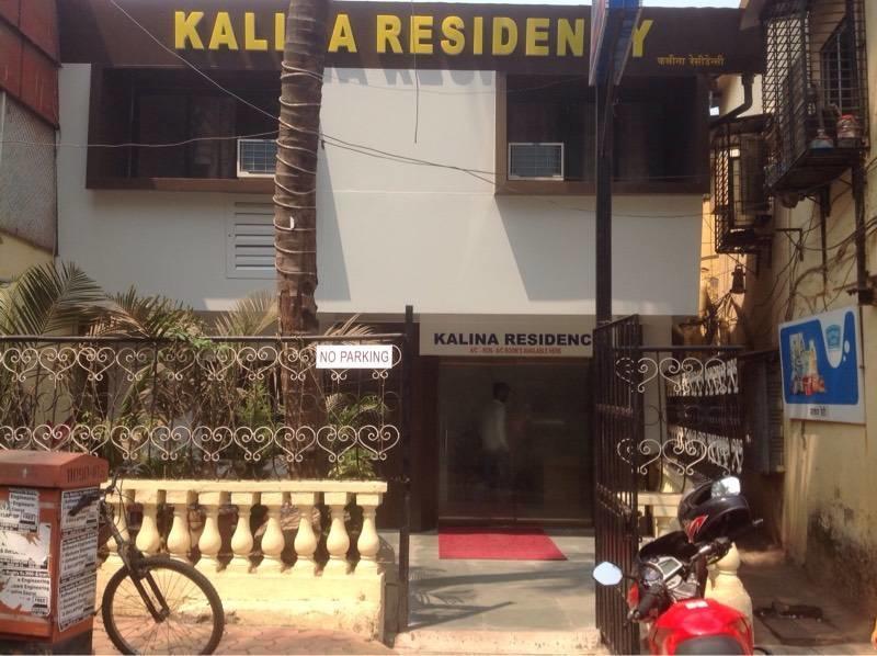 Kalina Residency 3*