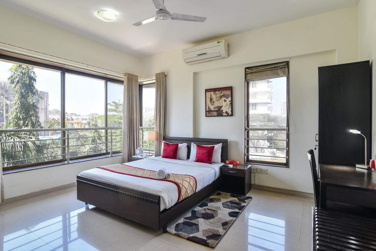 Bed & Breakfast Siesta Sai Prasad *