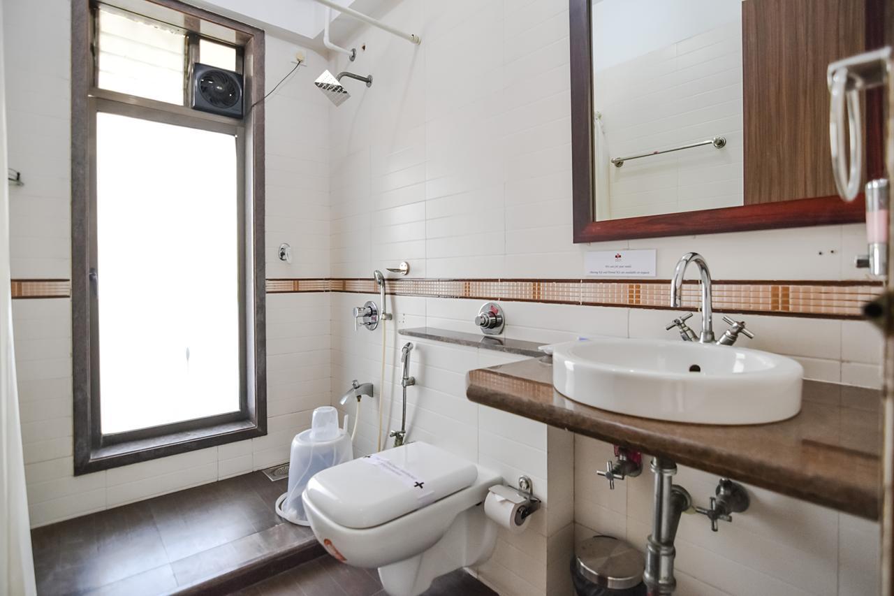 Siesta Sai Prasad Bed & Breakfast *