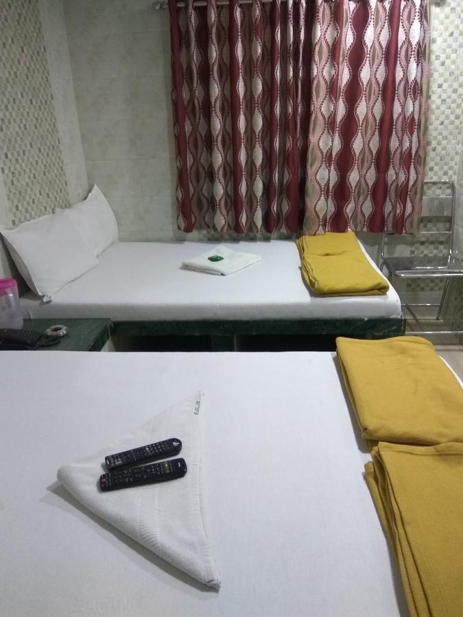 Hotel Al Muaaviya *