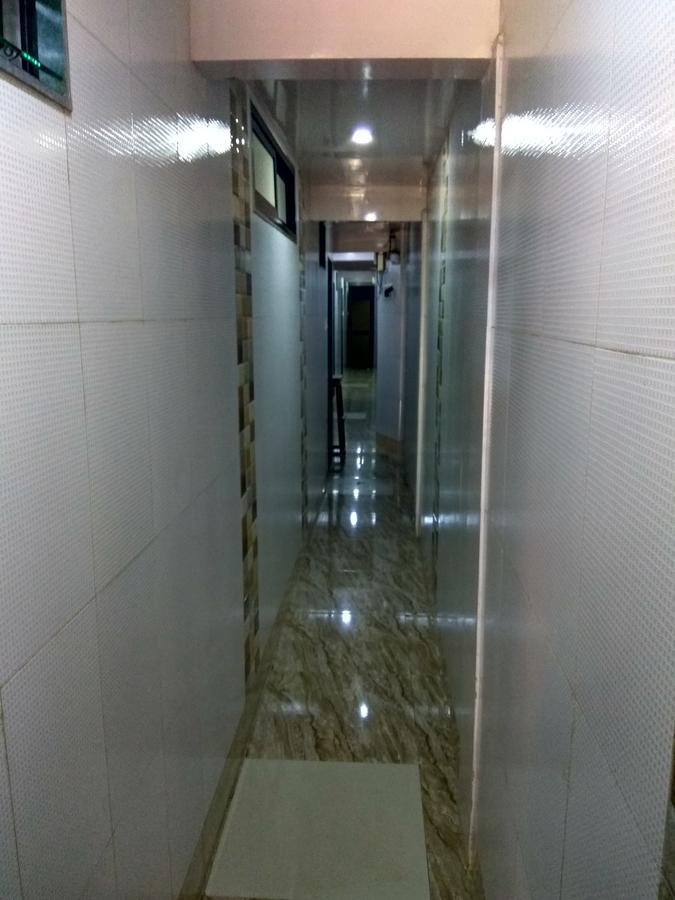 Al Muaaviya Hotel *