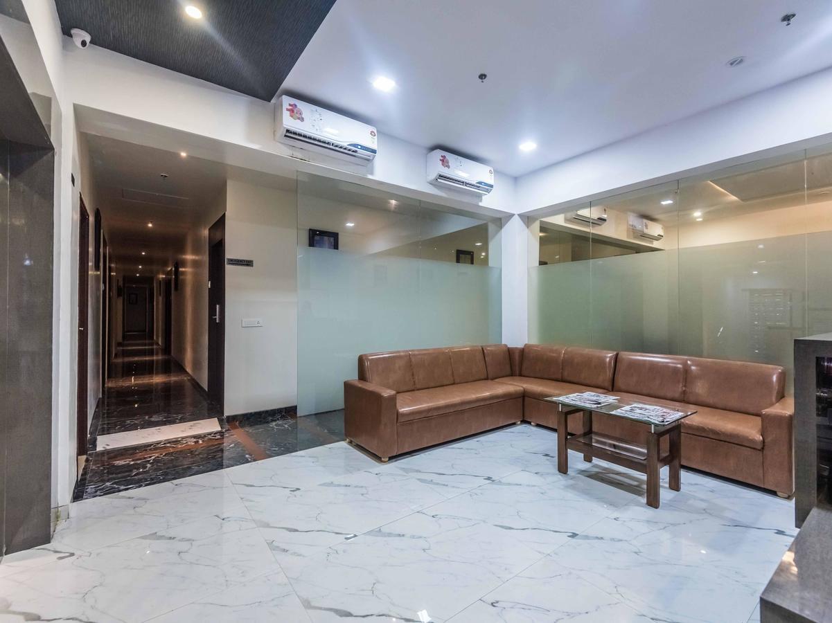 Hotel Oyo 7014 7cepl
