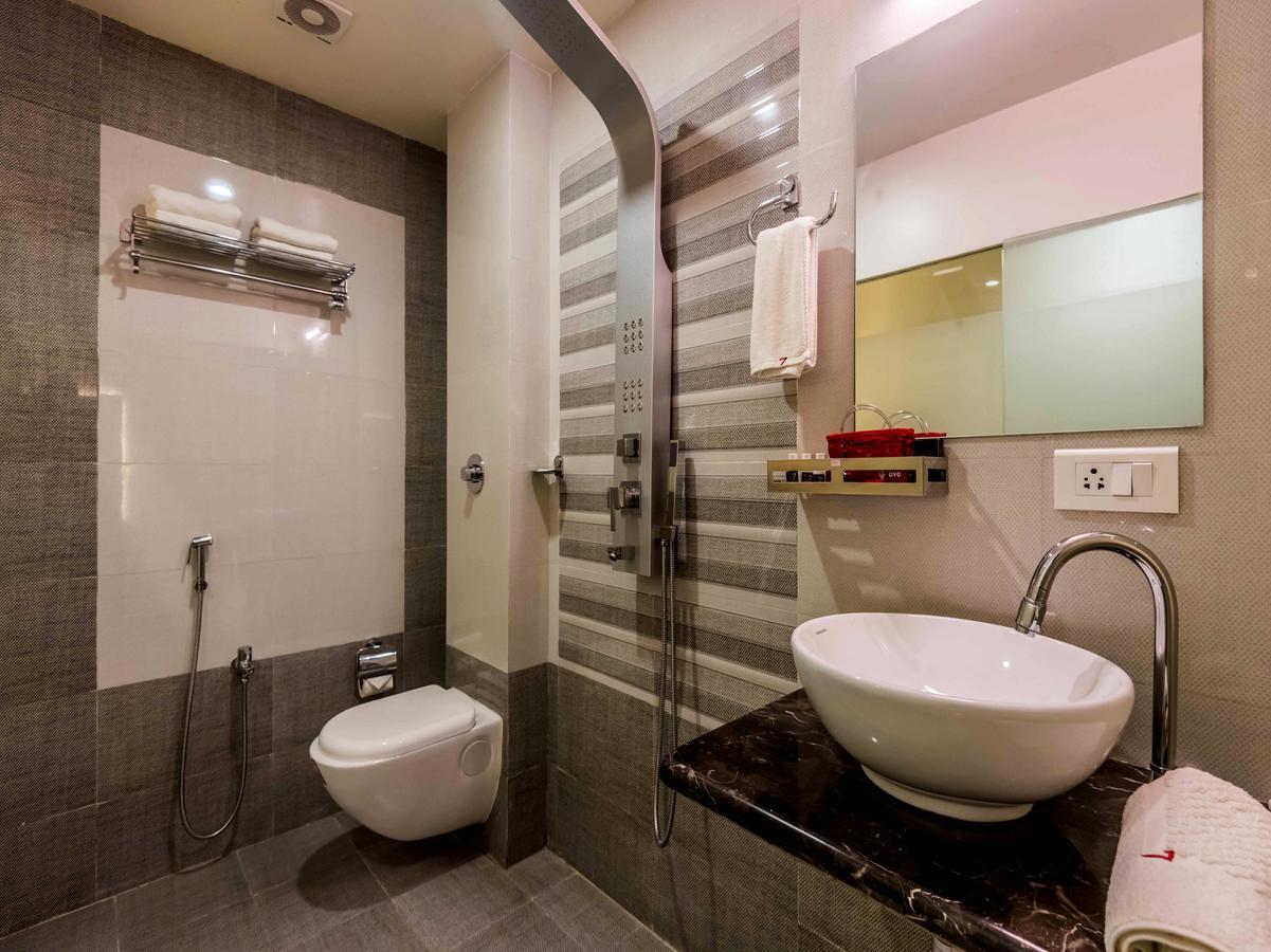 Oyo 7014 7cepl Hotel Bombaim