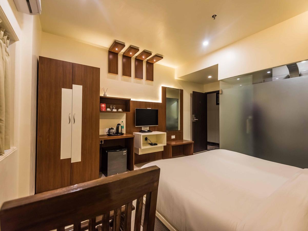 Hotel Oyo 7014 7cepl 2*