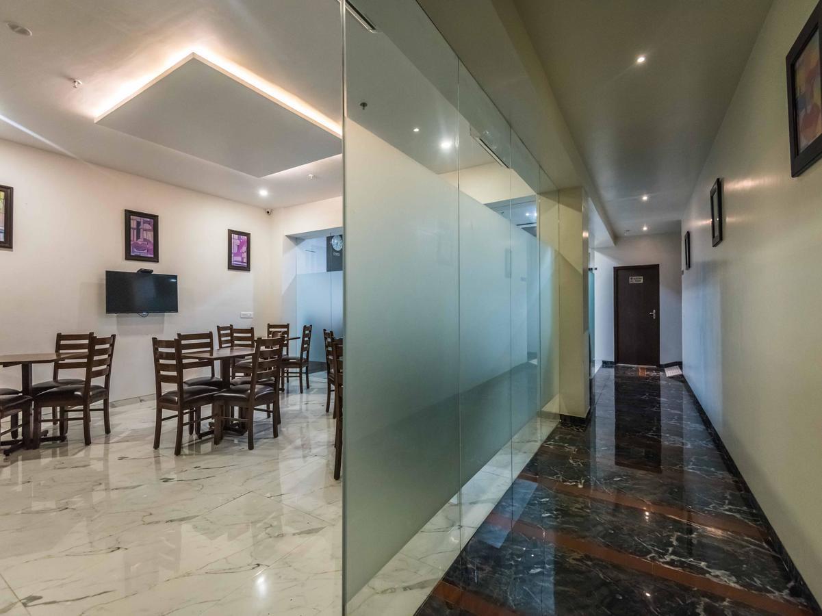 Oyo 7014 7cepl Hotel