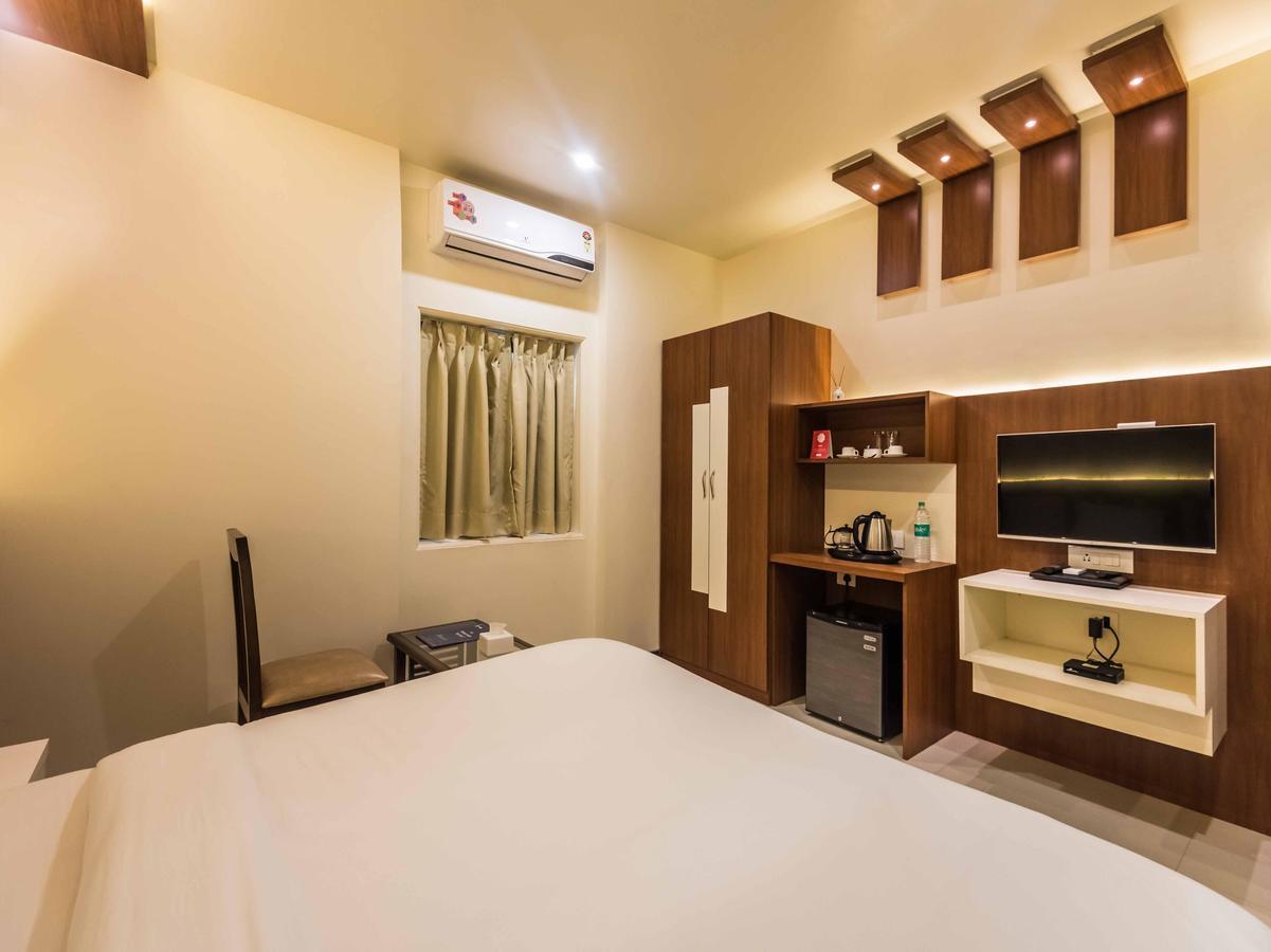 Hotel Oyo 7014 7cepl Bombaim