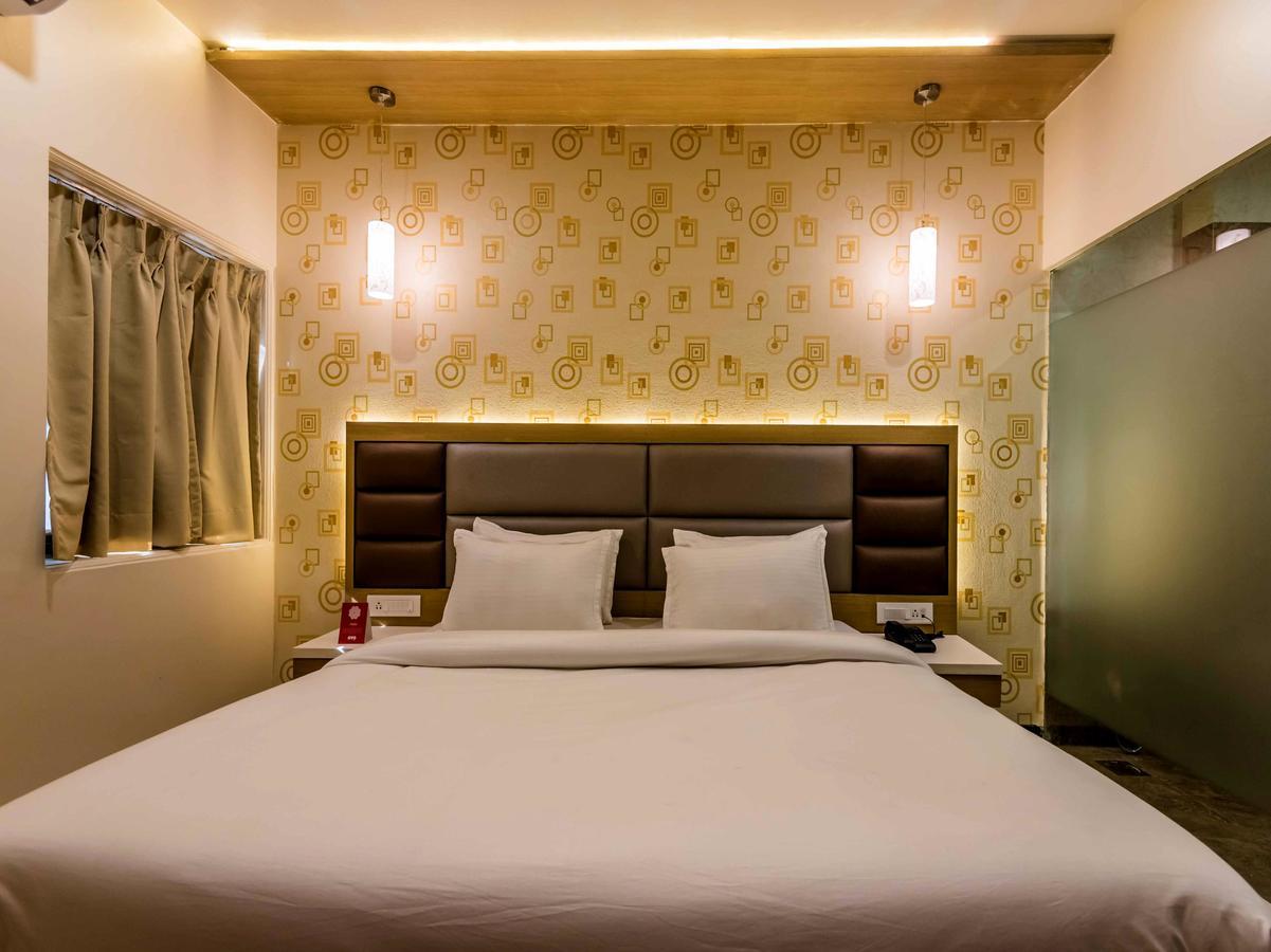 Oyo 7014 7cepl Hotel Bombaim