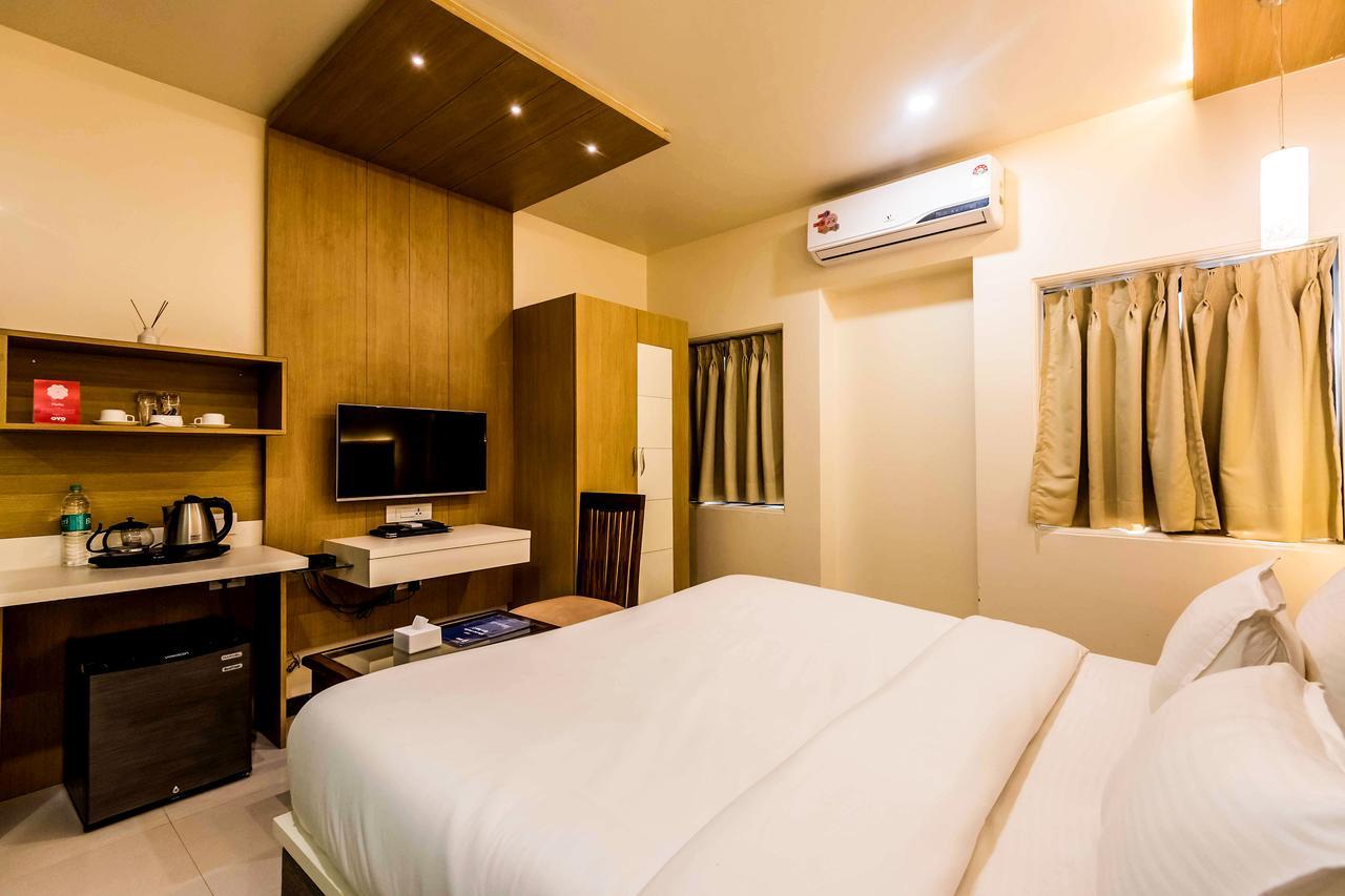 Hotel Oyo 7014 7cepl