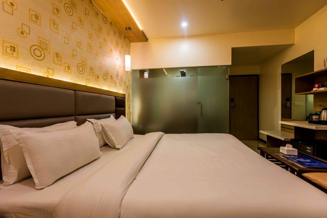 Oyo 7014 7cepl Hotel Bombaim
