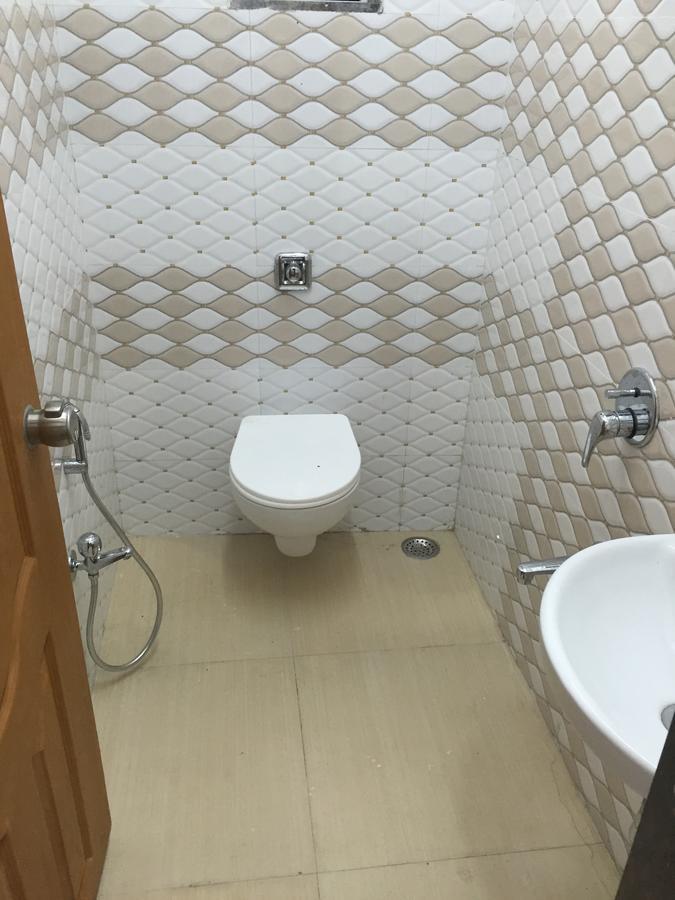 Marhaba Pensão Mumbai