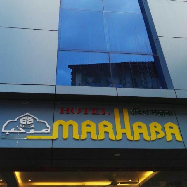 Marhaba Pensão