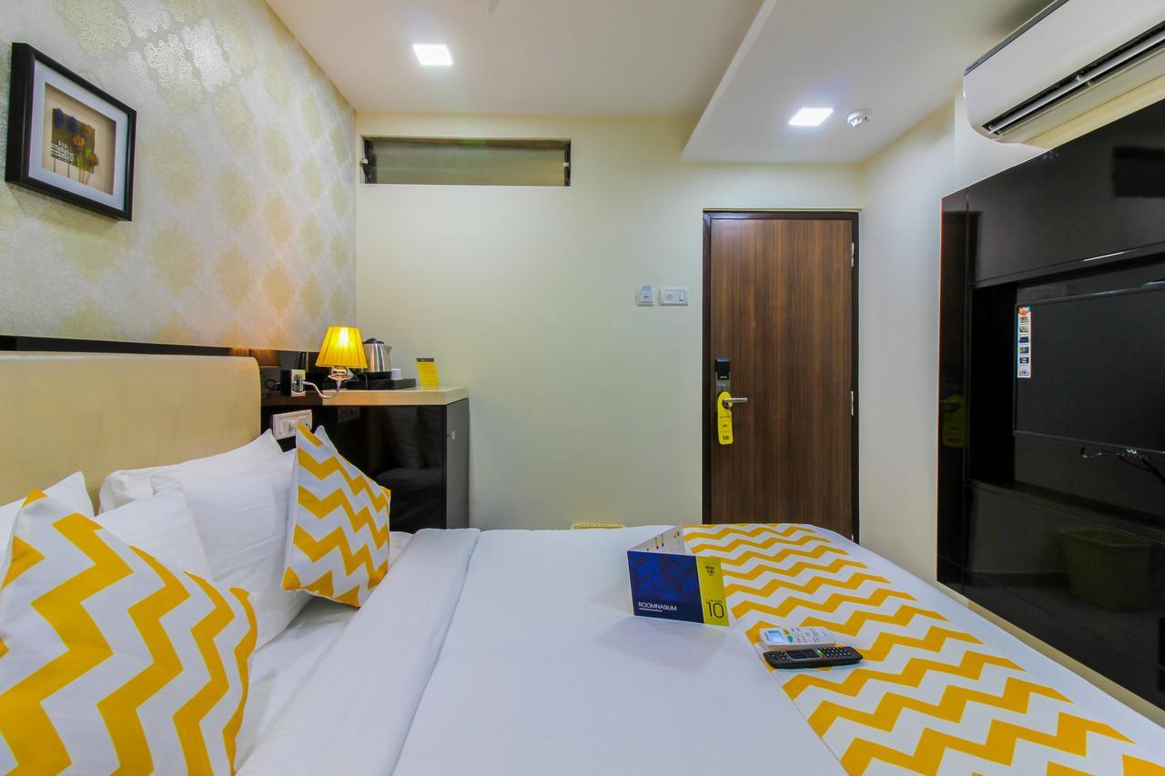 Fabhotel Laaiba Residency Hotel Mumbai