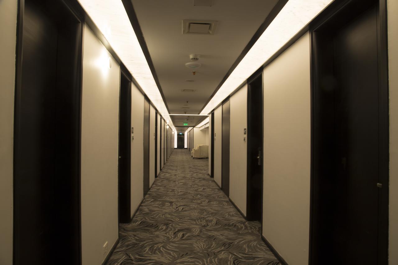 The E At Eskay Resorts