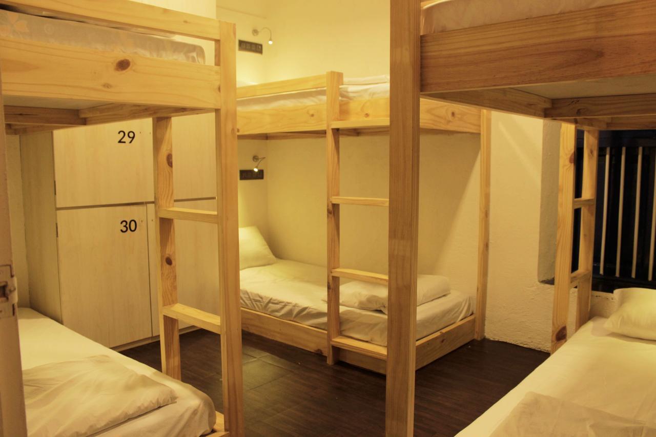 Hostel Horn Ok Please Mumbai
