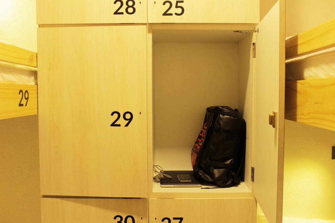 Hostel Horn Ok Please Mumbai