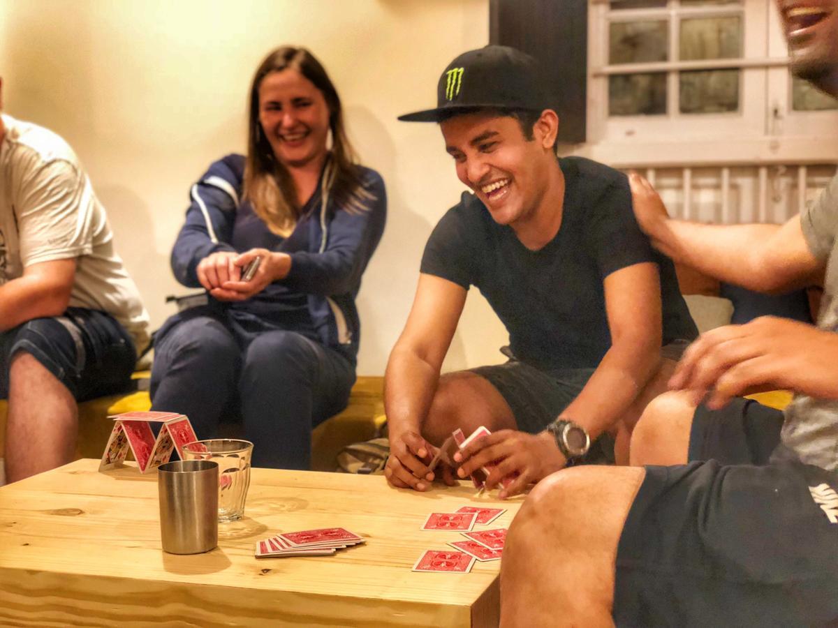 Horn Ok Please Mumbai