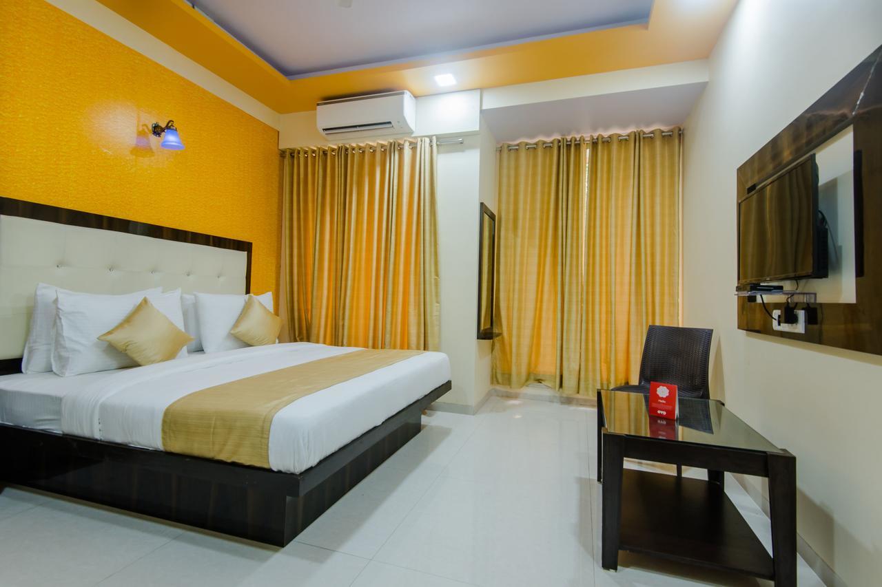 Oyo 9326 Om Sai Residency Hotel Mumbai