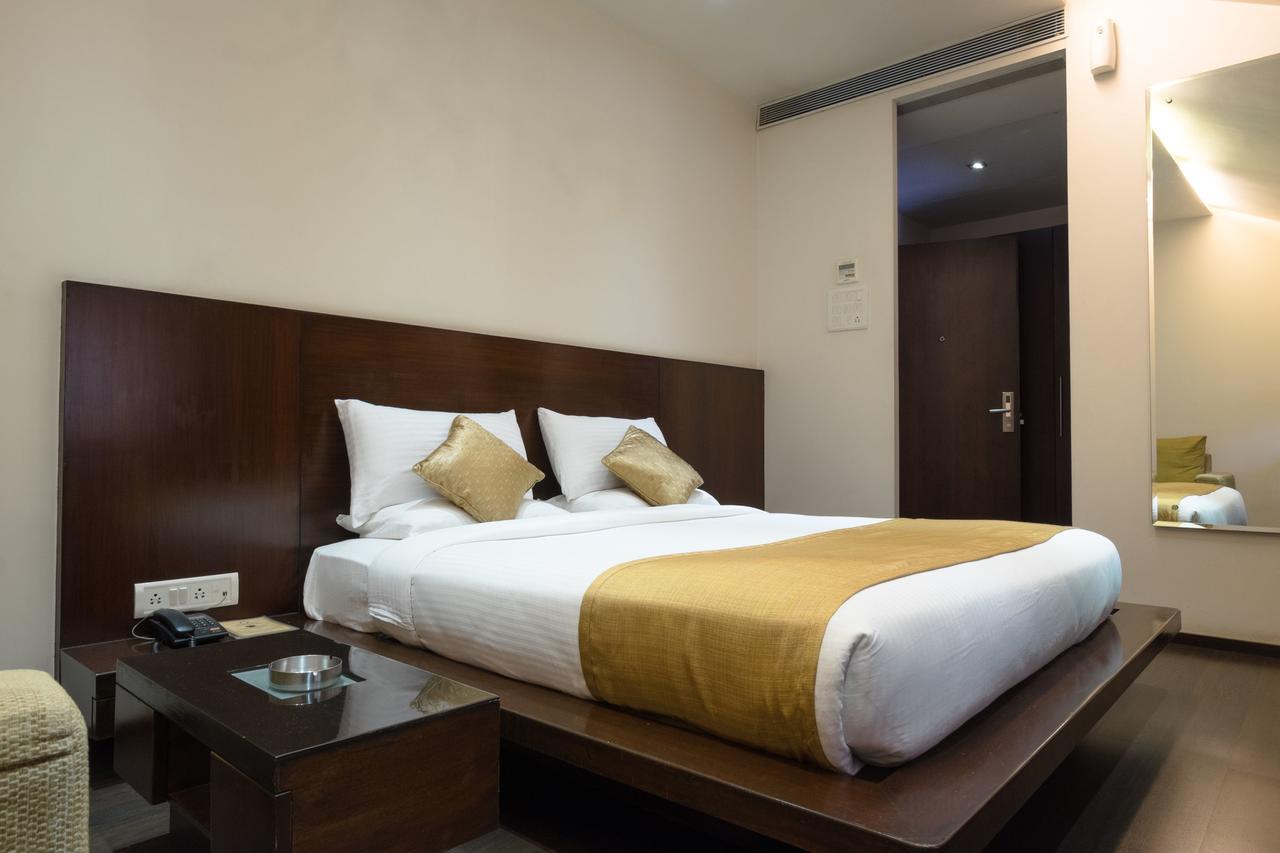 Welcome Hotel