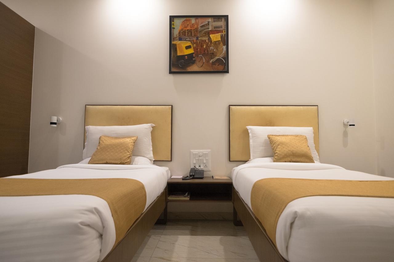 Welcome Hotel 3*