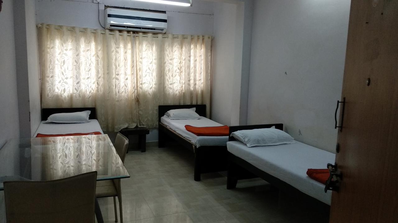 Backpackers,airport Inn