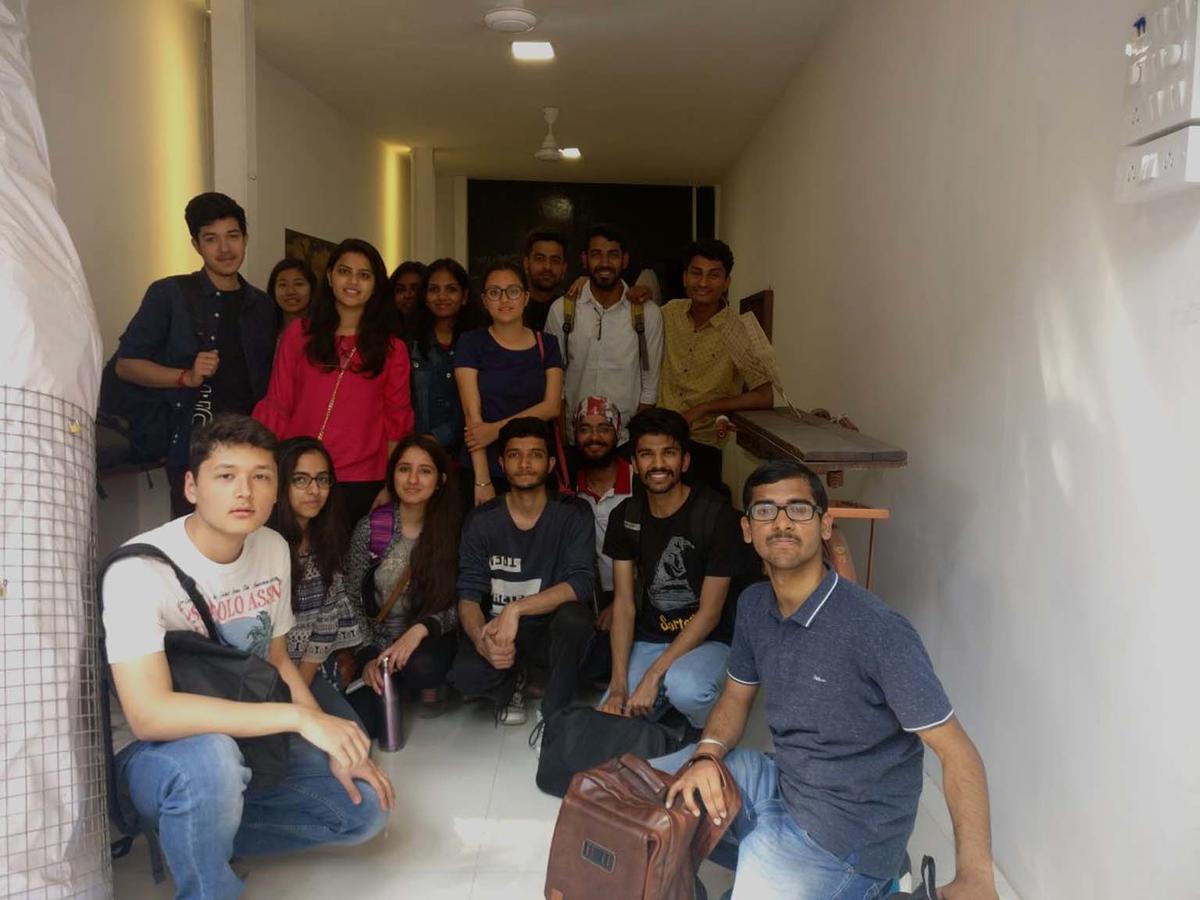 Inn Backpackers,airport