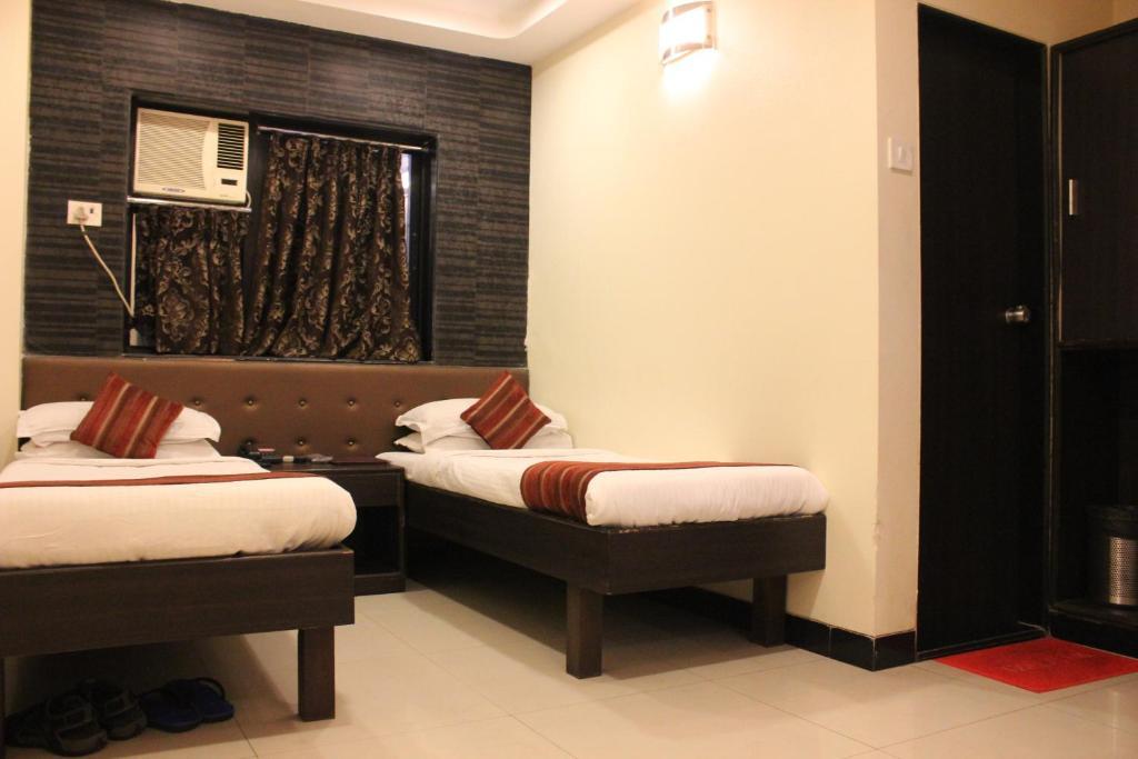 Fortune Hotel Mumbai