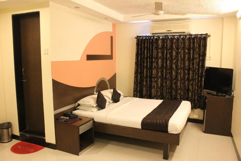Fortune Hotel Mumbai