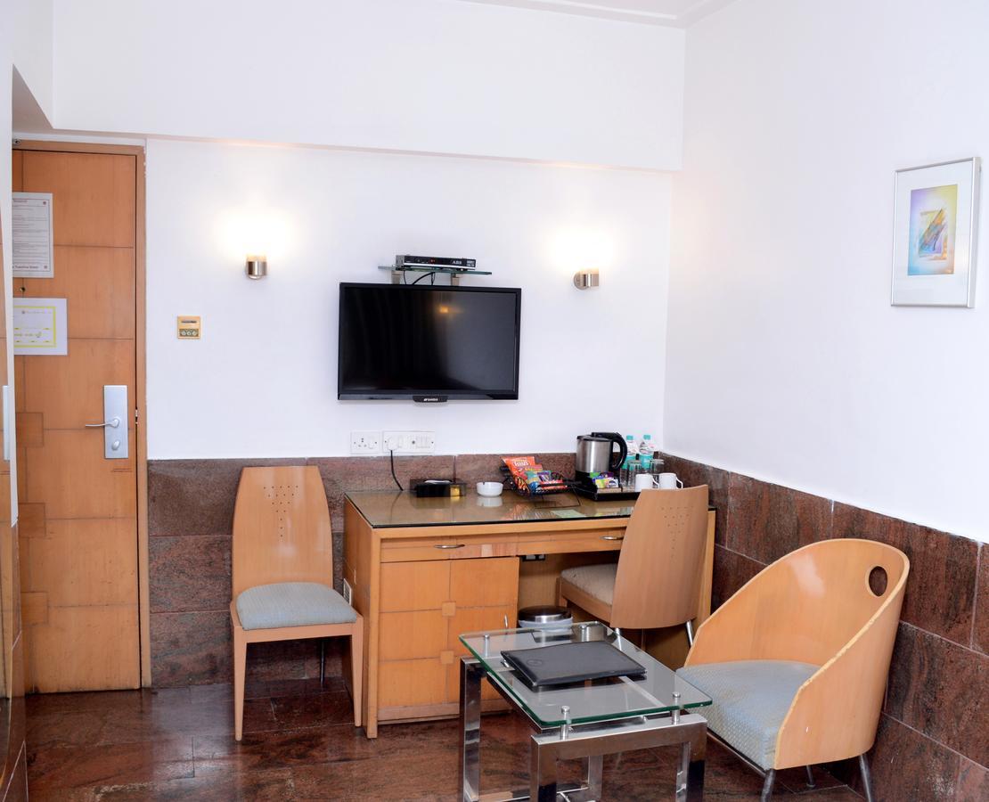 Ramee Guestline Khar 3* Mumbai