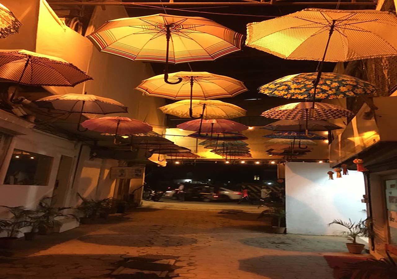 Backpackers,airport Inn 2*