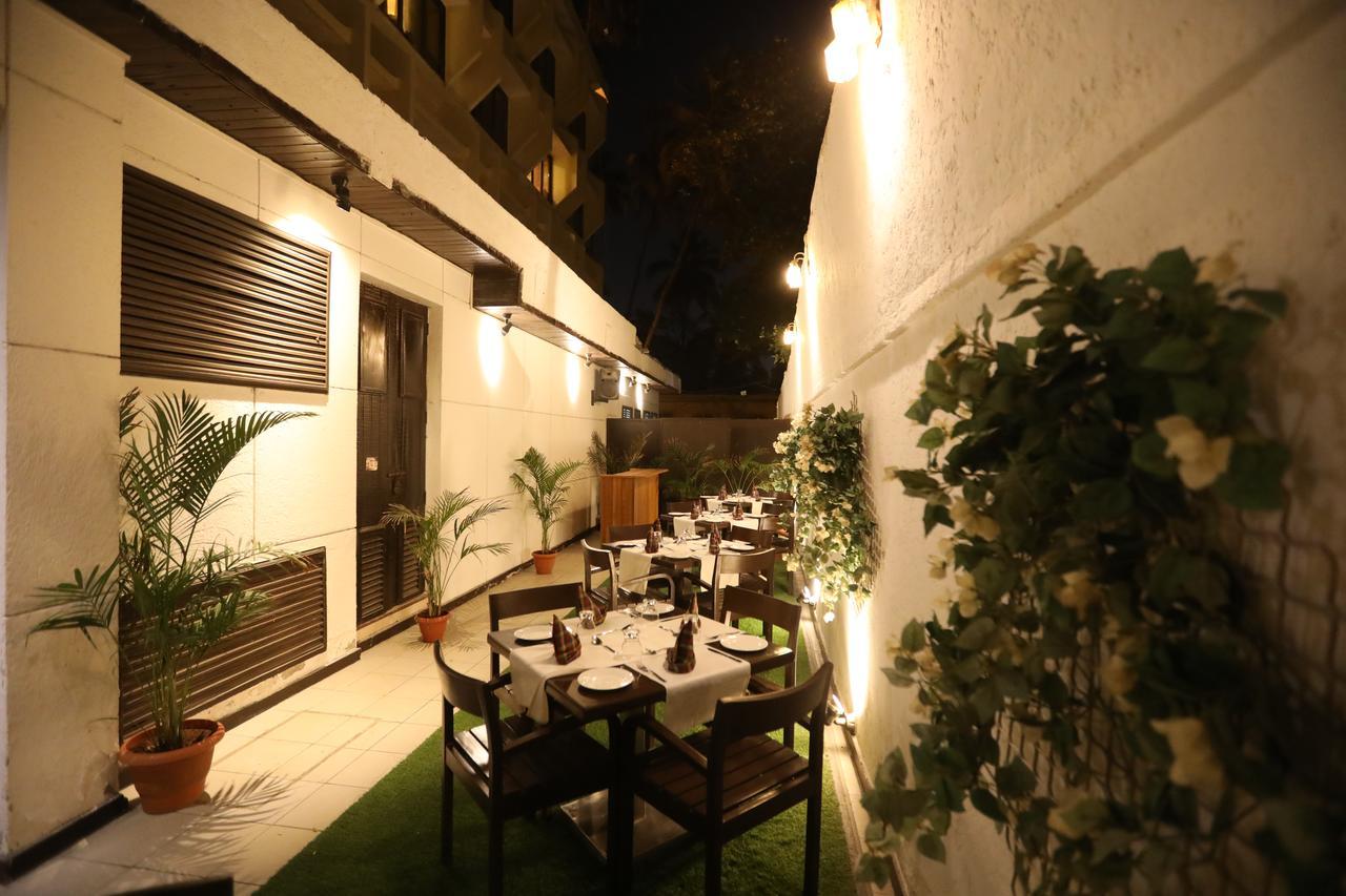 Hotel Citizen Mumbai