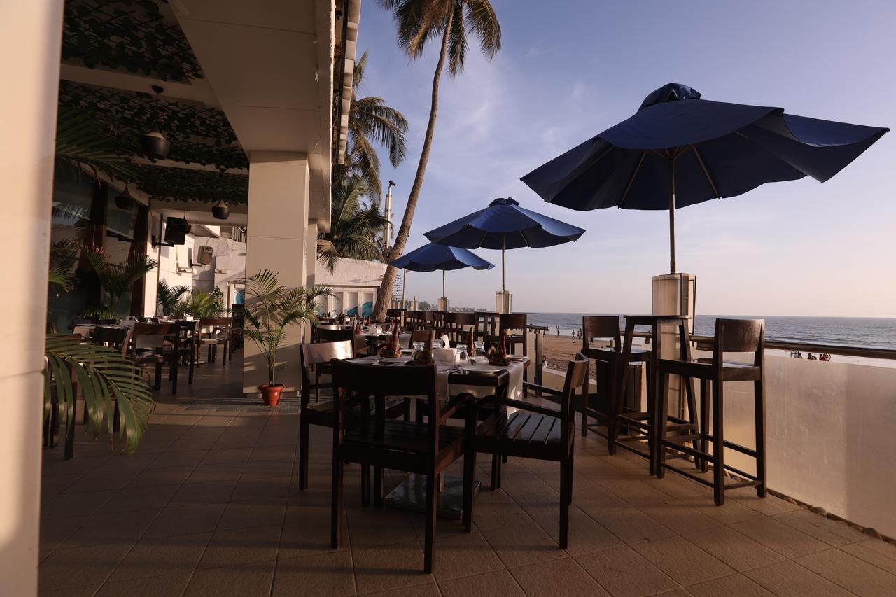 Hotel Citizen Mumbai