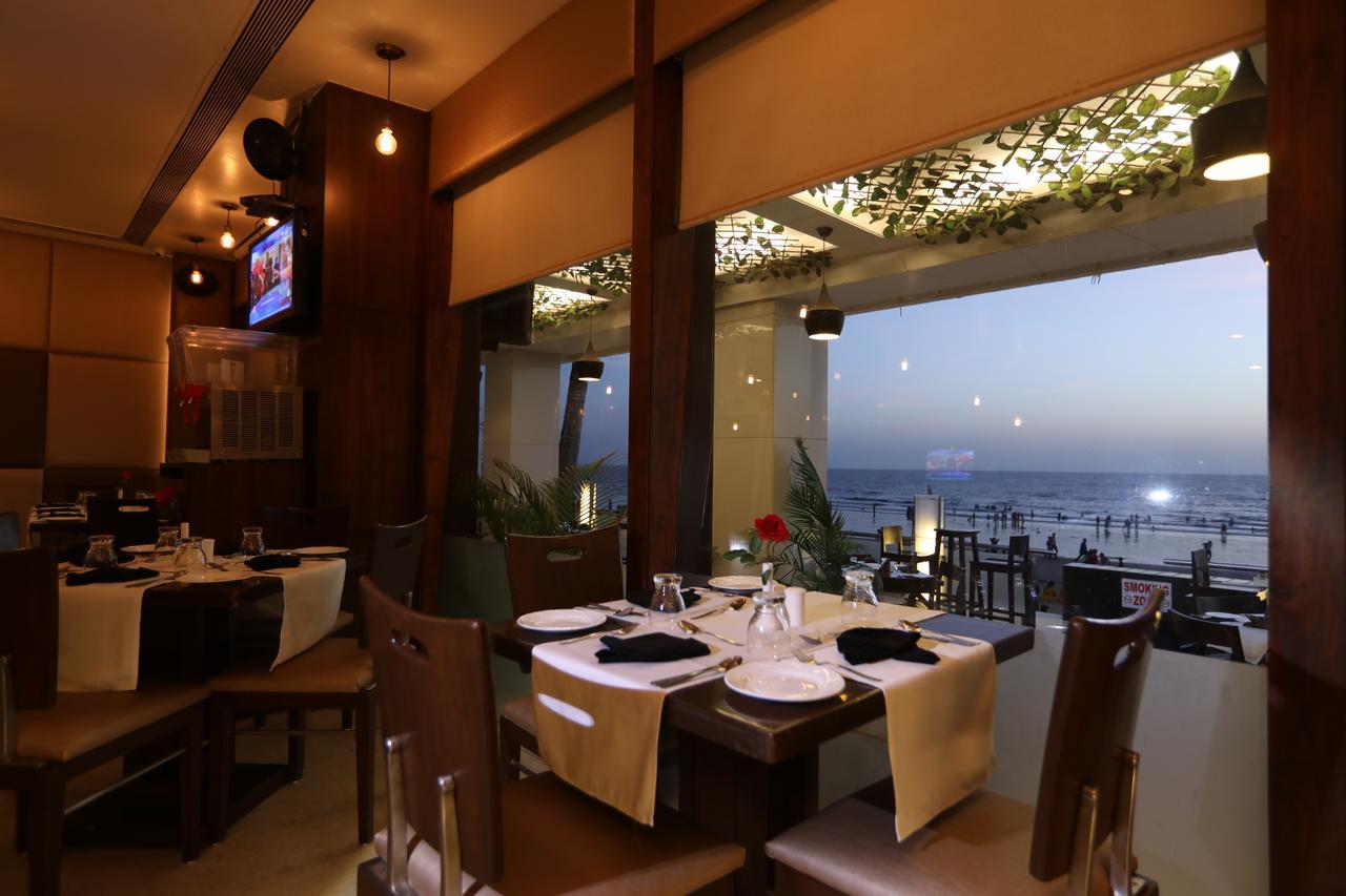 Hotel Citizen Mumbai