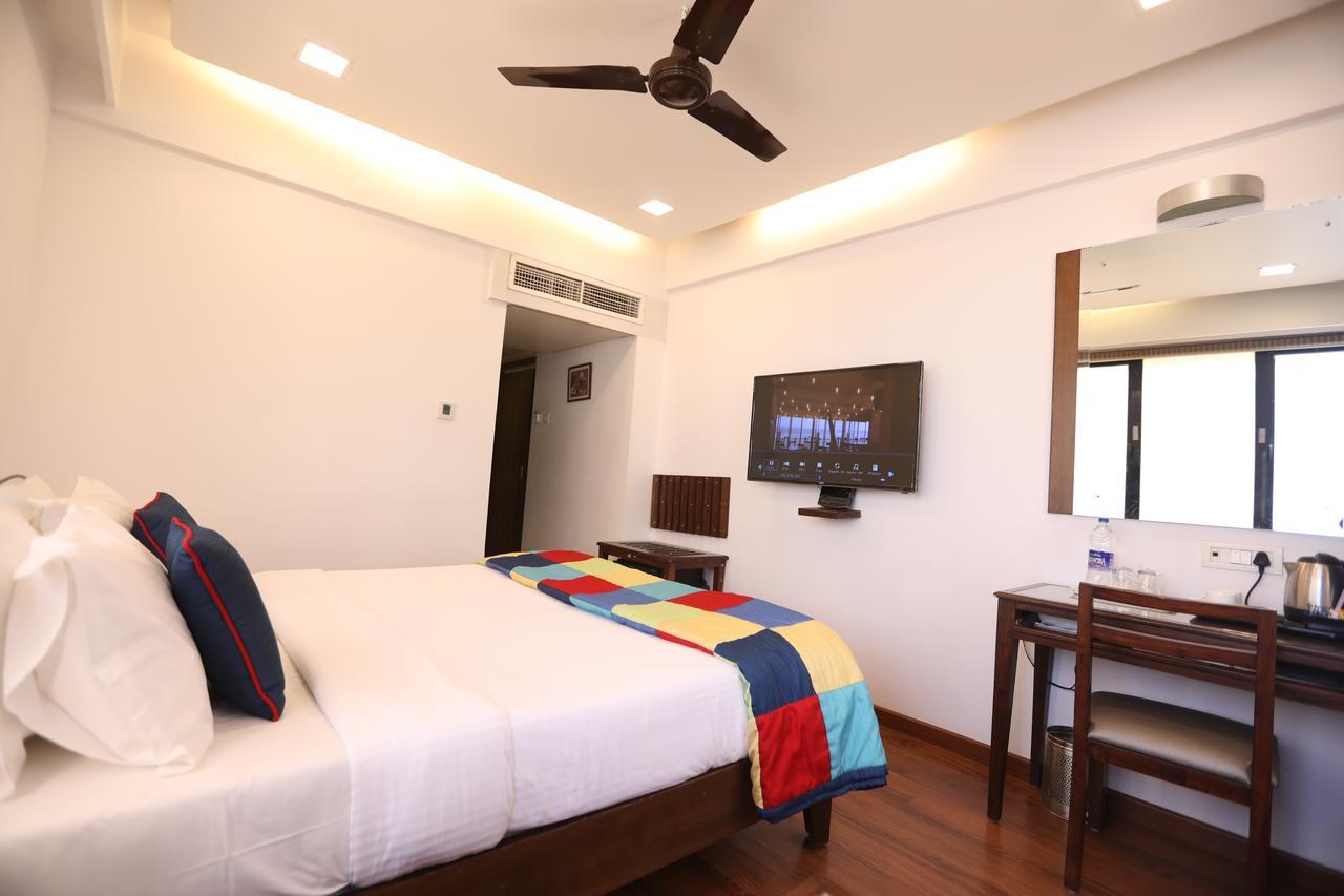 Hotel Citizen 3*