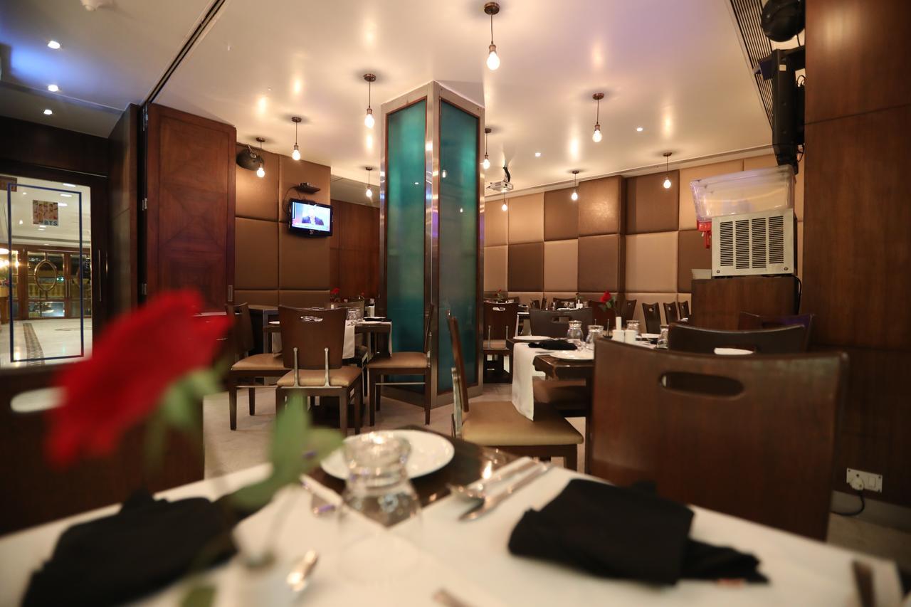Citizen Hotel Mumbai