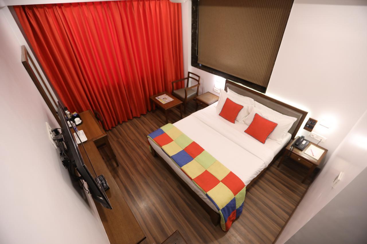 Hotel Citizen