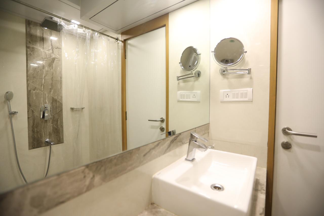 Hotel Citizen Mumbai