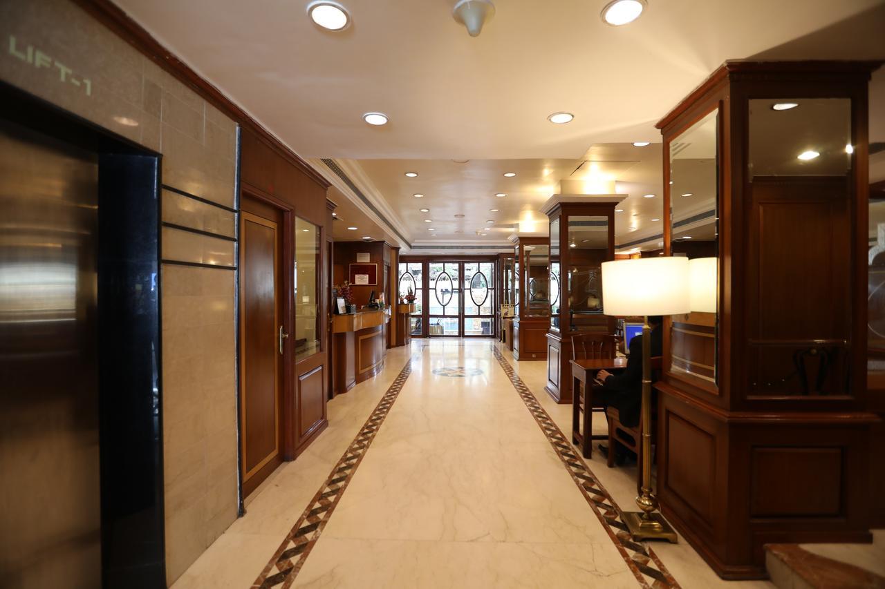 Citizen Hotel Mumbai