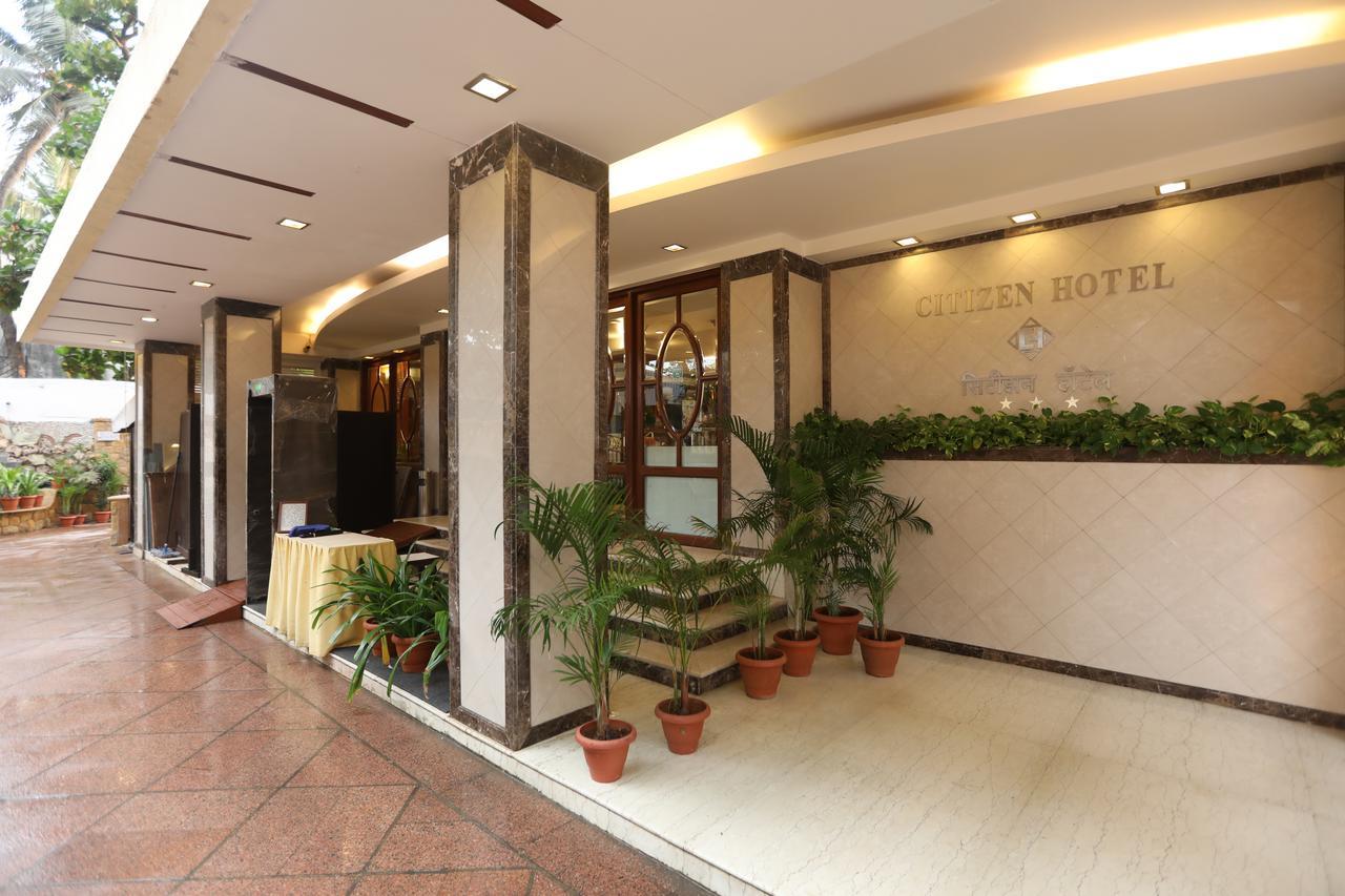 Citizen 3* Mumbai