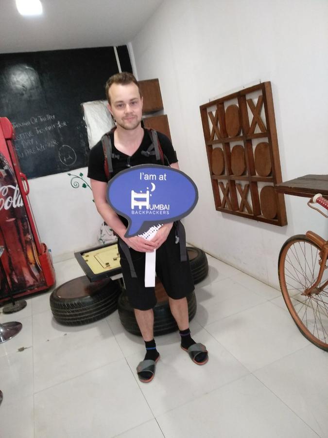Backpackers,airport Inn
