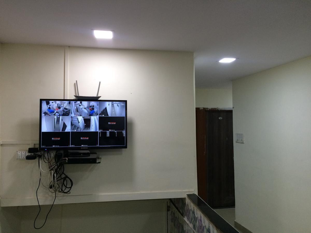 Janata Residency 2* Bombaim
