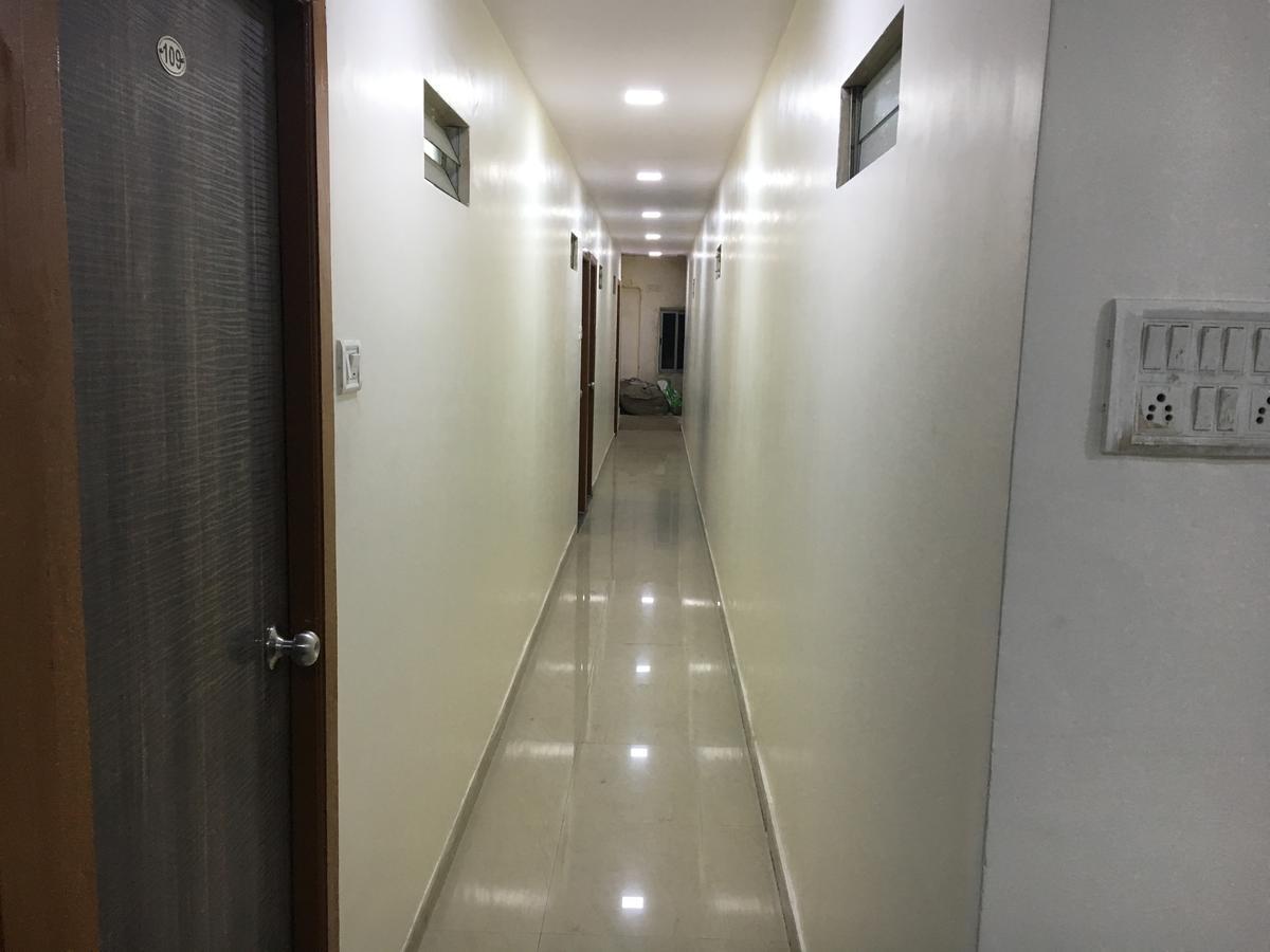 Janata Residency Bombaim