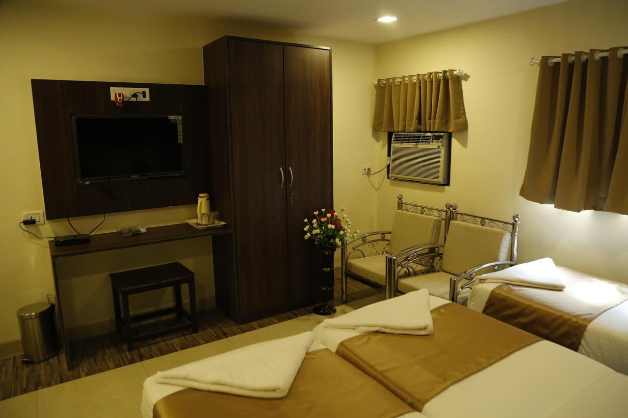 Royal Onix 2* Mumbai