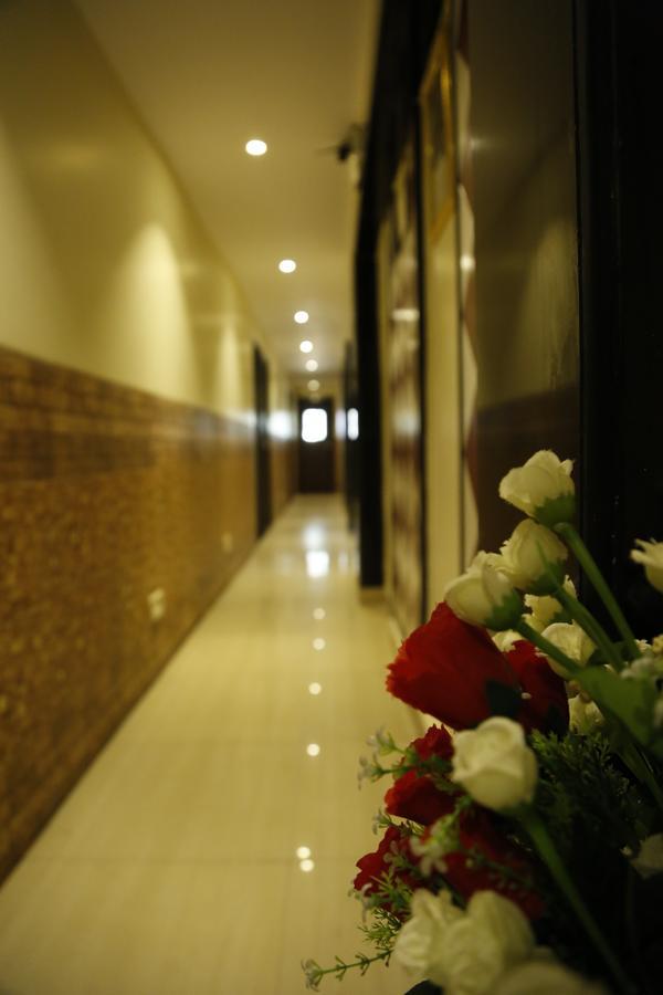 Royal Onix Inn Mumbai